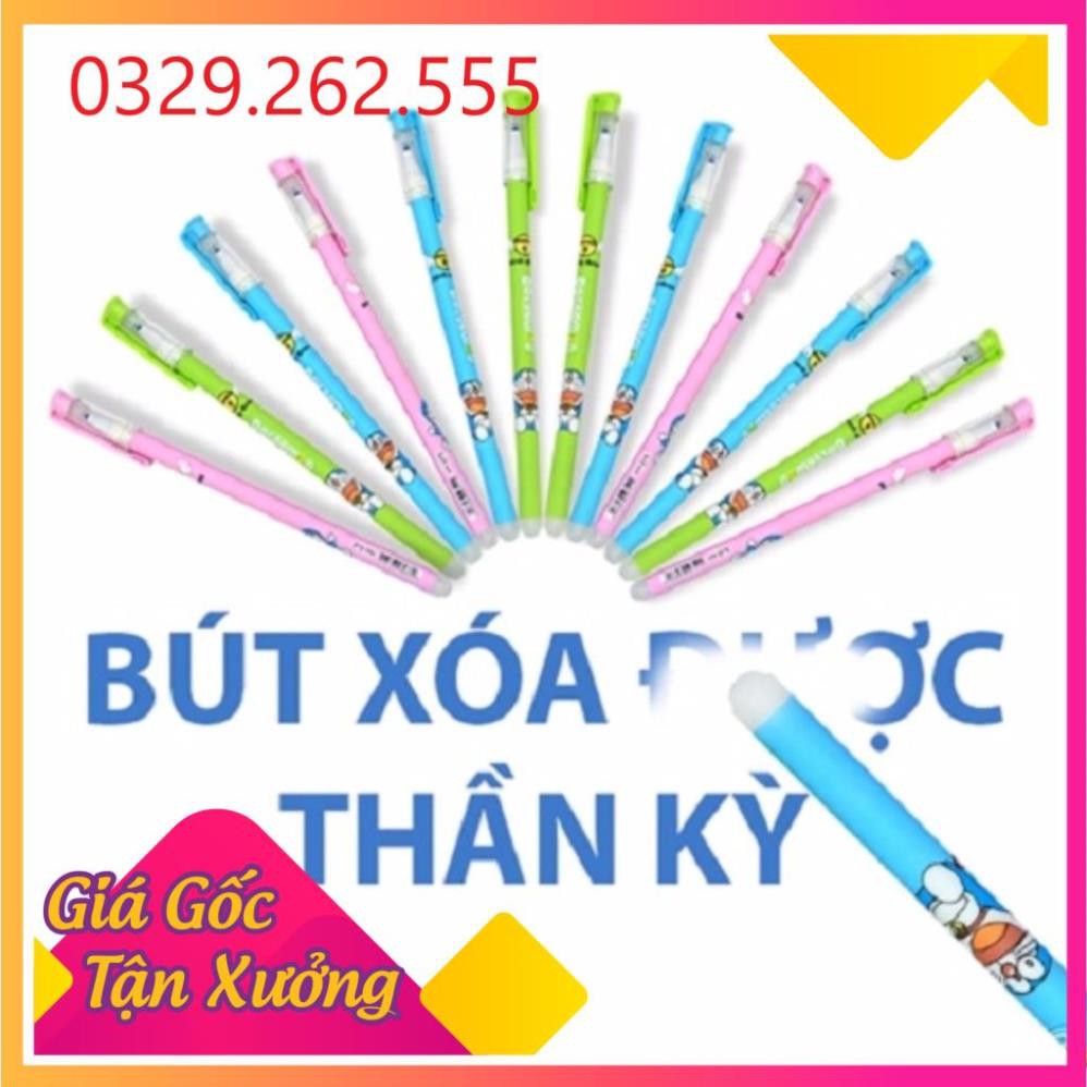 (Sale Khủng)  Combo 12 bút bi xóa được thần thánh