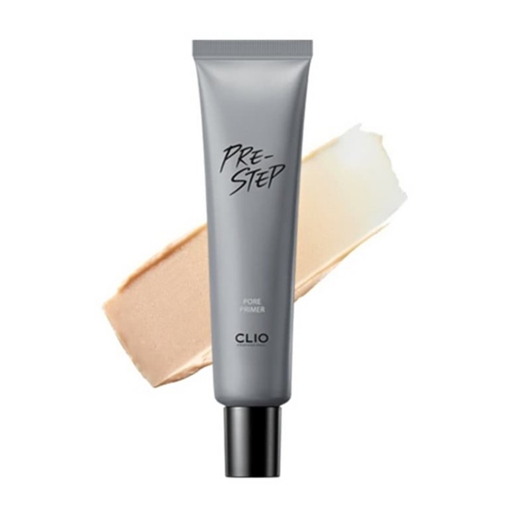 Kem Lót Kiềm Dầu Clio Kill Cover Pre-Step Pore Primer 30ML