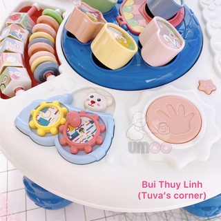 Bàn nhạc đa năng Umoo 2021