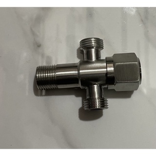 Van chia đường nước (Van giảm áp) INOX siêu bền