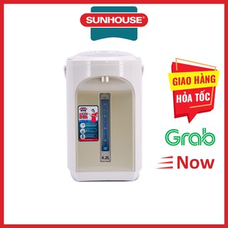Bình Thủy Điện Sunhouse SHD1542