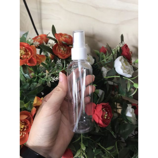 Chai xịt phun sương 30ml/50ml/100ml/150ml/300ml