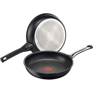 Chảo Cao cấp Nhập Đức Tefal Talent Pro E44004 24cm