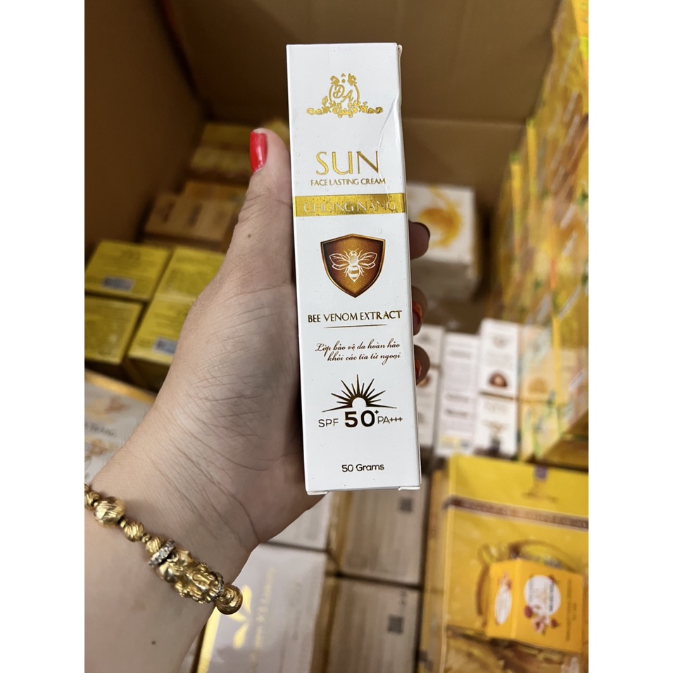 Chống Nắng Colagen X3 Chính Hãng