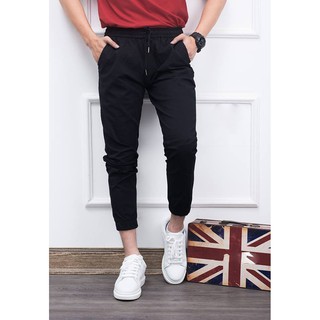 QUẦN JOGGER ĐŨI NAM CAO CẤP