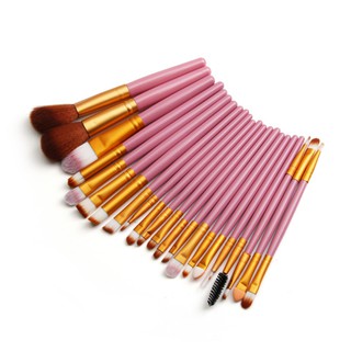 Makeup Brushes Kit Loose Powder Foundation Brush Cosmetic Brush Kit