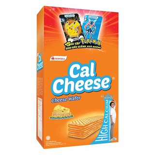 Bánh Cal cheese wafer