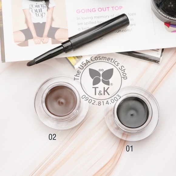 ✨ KẺ MẮT TONY MOLY HÀN QUỐC