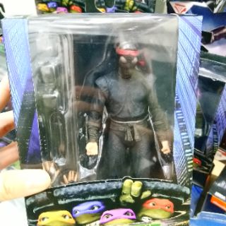 Mô hình NECA TMNT Foot Soldiers 1