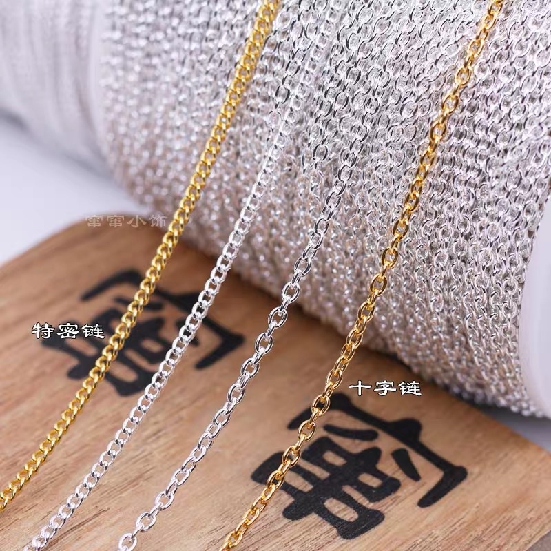 2m dây xích làm phụ kiện handmade