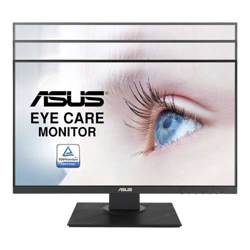 Màn Hình EyeCare Asus VA24DQLB 23.8"FHD IPS 75Hz AdaptiveSync Low Blue Light