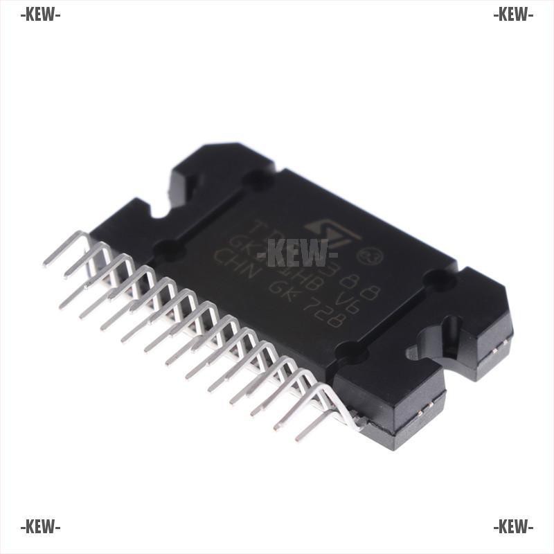 IC khuếch đại Keawing Tda7388 thay thế