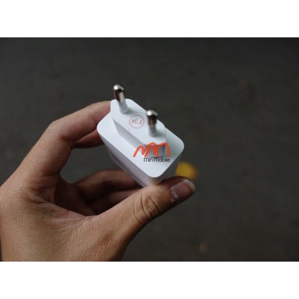 Củ Sạc Nhanh Samsung 65W EP-TA865 chính hãng