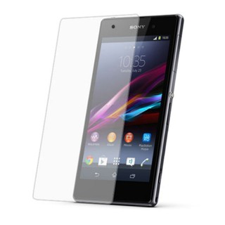 Miếng dán kính cường lực Sony Z1vSlim