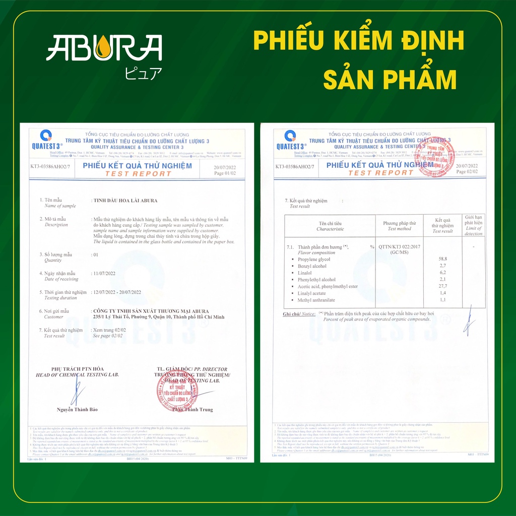 Tinh dầu Hoa Lài treo thơm tủ quần áo ABURA  tinh dầu Hoa Nhài treo phòng thơm xe hơi ô tô lưu hương lâu