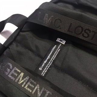 Balo LMC order ( ảnh thật )