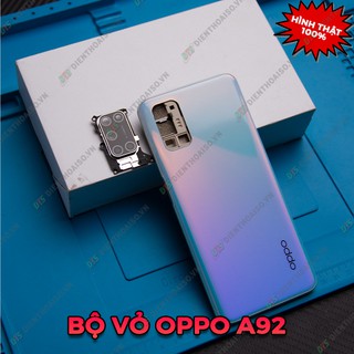 Bộ vỏ linh kiện thay thế  thay thế  thay thế Oppo A92