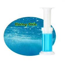 Gel Khử Mùi Bồn Cầu Chống Hôi Toilet Gel Cleaner Vệ Sinh Khử Mùi Khử Khuẩn Bồn Cầu Bồn Rửa