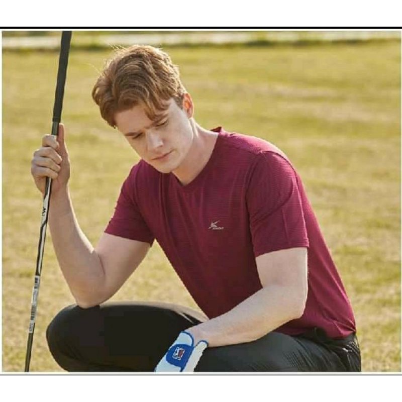 Áo thể thao Komont xuất Hàn