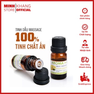 Combo 2 chai 10ml - tinh dầu chè