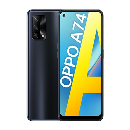 [Mã SKAMA07 giảm 8% đơn 250k]Điện thoại OPPO A74 (8GB/128GB) Hàng Chính Hãng