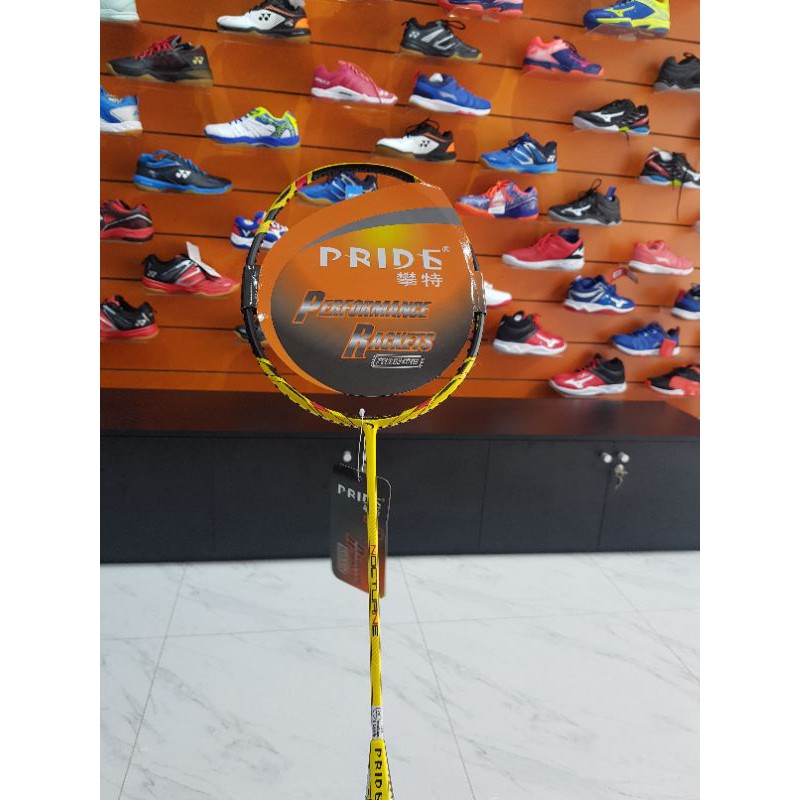 Vợt cầu lông Pride