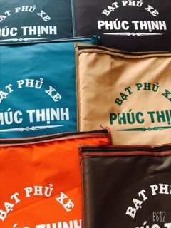 Phủ xe Phúc Thịnh