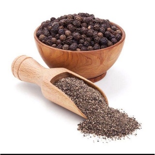 Tiêu đen xay sẵn 50g/100g
