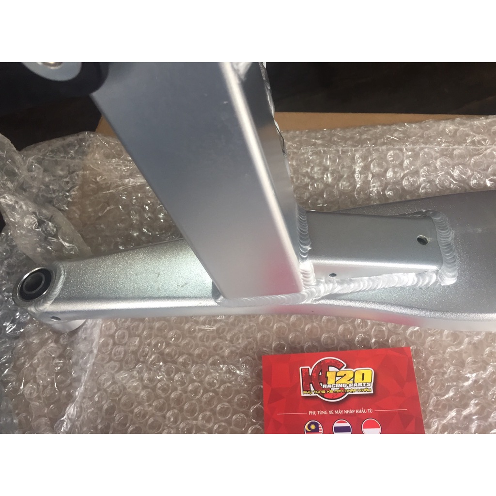 GẤP WINNER  KTECH NHÔM - DÀY CỨNG-CAO CẤP