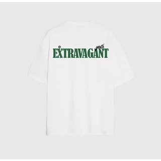 EXTRAVAGANT T SHIRT
