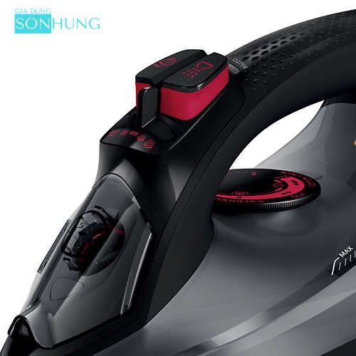 BÀN LÀ HƠI NƯỚC PHILIPS XUẤT XỨ INDONESIA GC2998 CÔNG SUẤT 2400W[BẢO HÀNH CHÍNH HÃNG 1 NĂM]