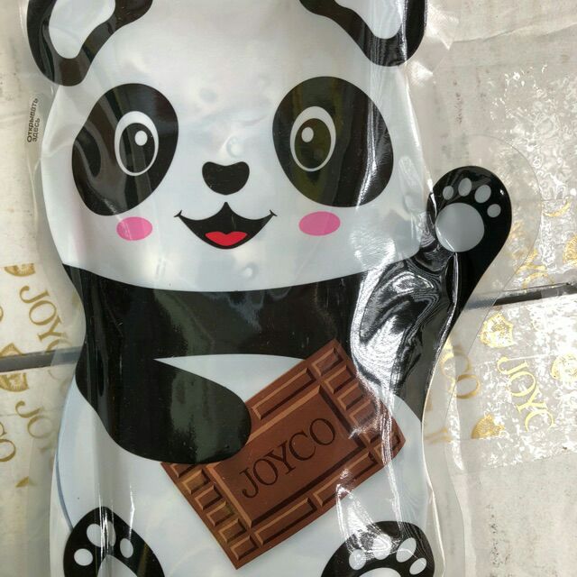Kẹo socola gấu Joyco