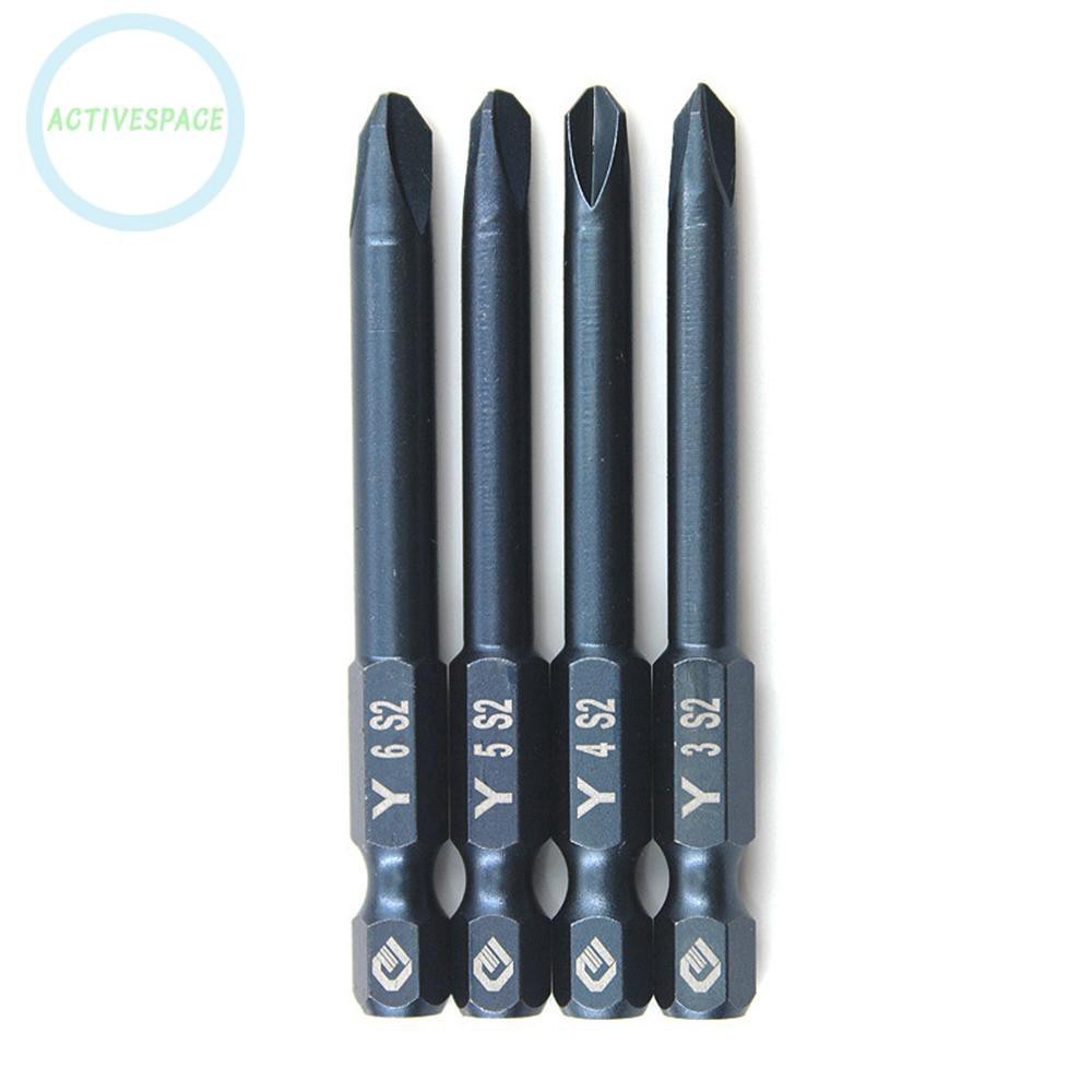Đầu Tua Vít Lục Giác 1 / 4 Inch
