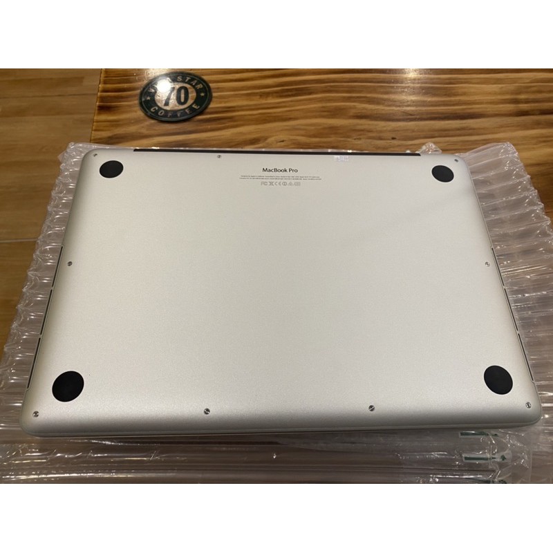 Mac book pro 2013 | BigBuy360 - bigbuy360.vn