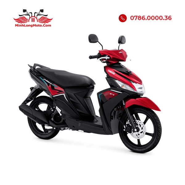 Đĩa Thắng KingSpeed V2 190mm Cho Vario 125, Click, Mio, Vision Lắp Như Zin