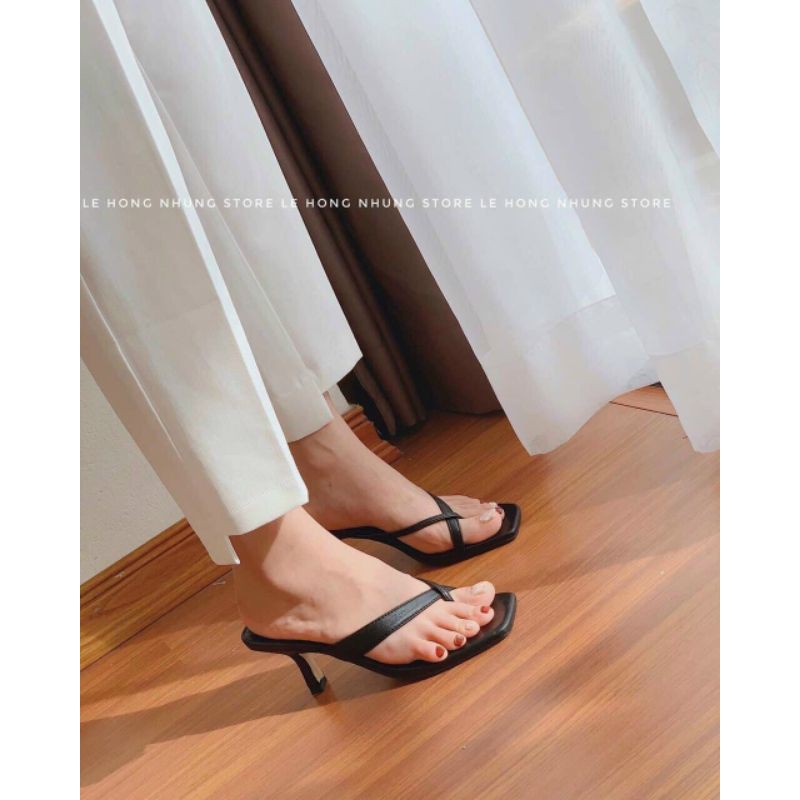 Dép xỏ ngón bigsize 40-45