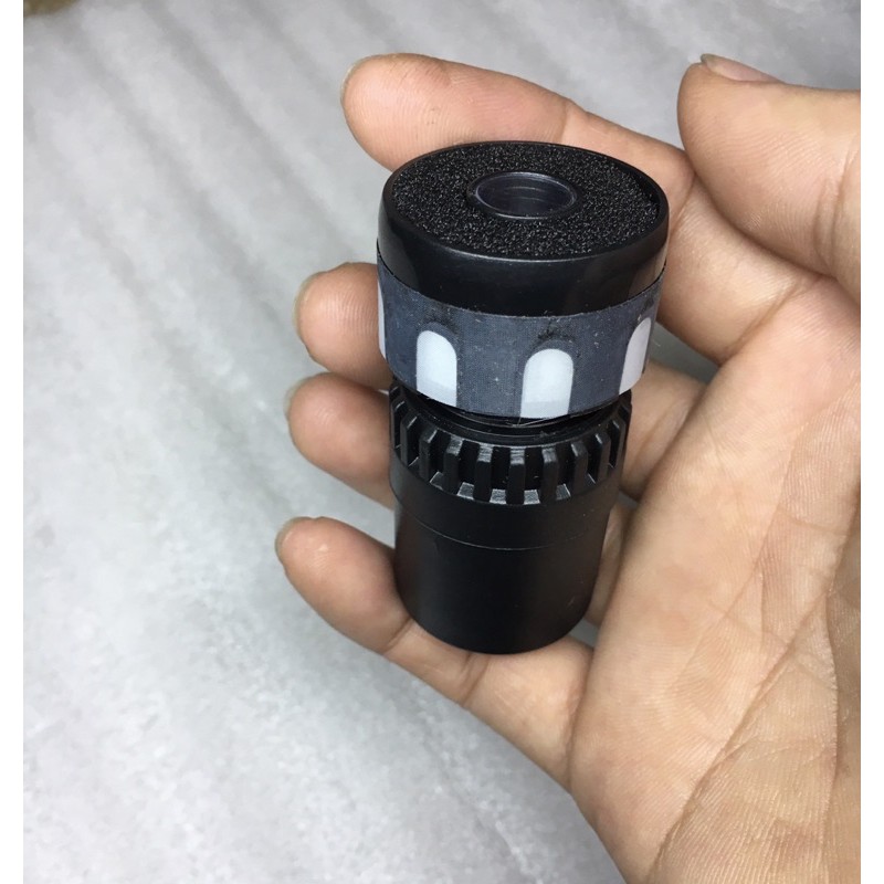 Củ micro Zin cao cấp.Cho Micro Shu UGX 8,9,10.