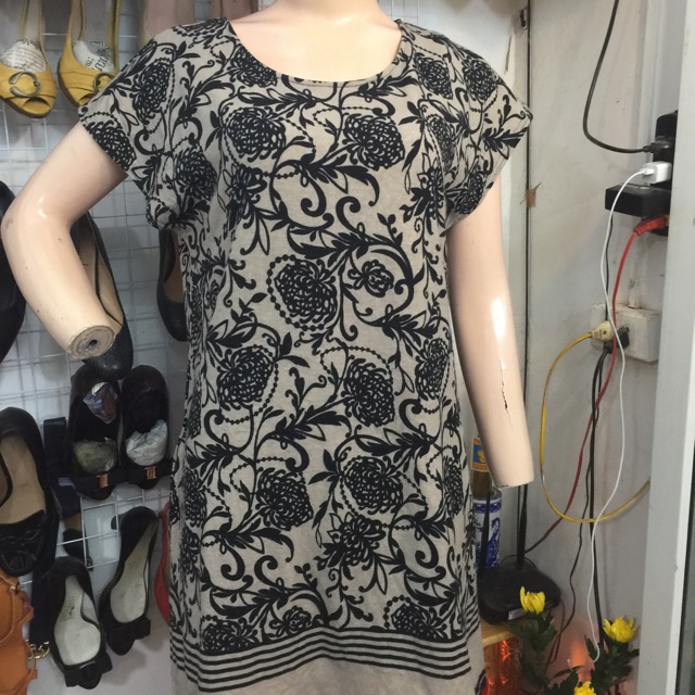 Combo 6c váy thu 230k