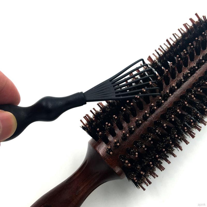 [Hàng mới về] Dụng cụ làm sạch lược chải tóc