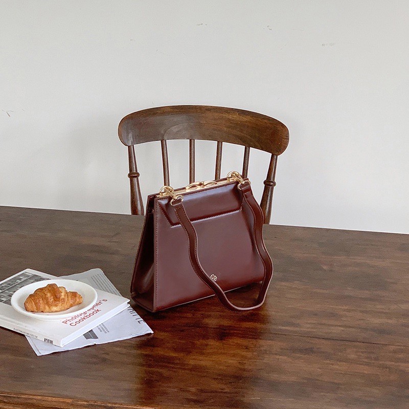 Túi xách đeo 2 dáng cao cấp micocah, túi xách mẫu mới nhất phù hợp xu hướng Alice Housee