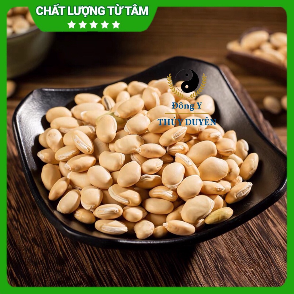 Bạch Biển Đậu 500g (Hàng chất lượng loại 1)