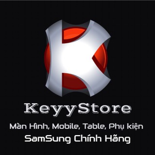 KeyyStore