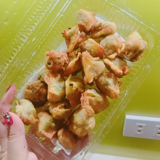 Há cảo nhà mẹ Xù 