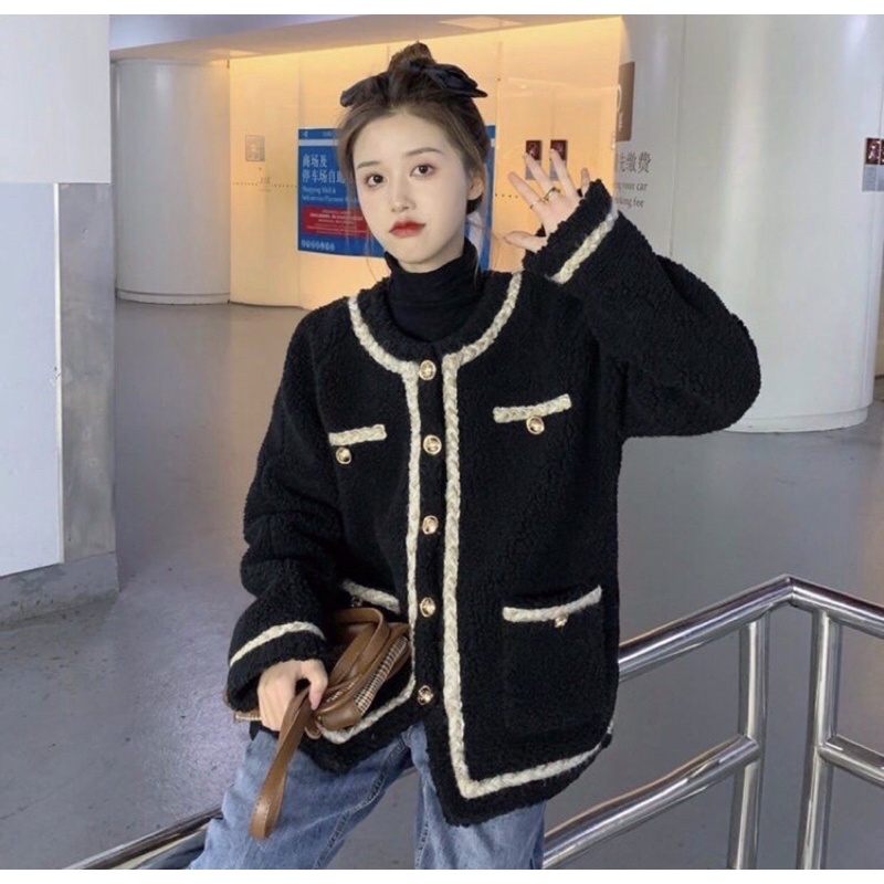 Áo khoác len | BigBuy360 - bigbuy360.vn