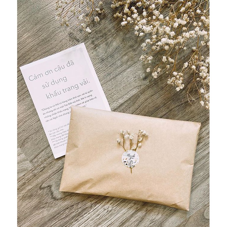 Khẩu trang vải 3 lớp gấp gọn cho bé và người lớn Ramé | BigBuy360 - bigbuy360.vn