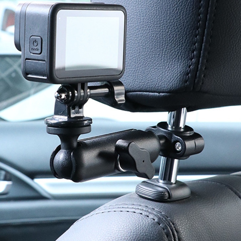 Kẹp Gắn Máy Ảnh Cho Máy Quay Hành Trình Jinsta360