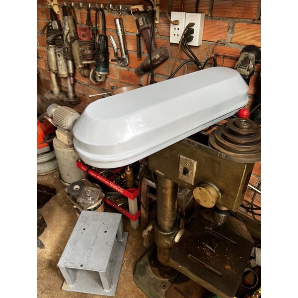 Hộp Dây Curoa Máy Khoan Bàn Các Loại