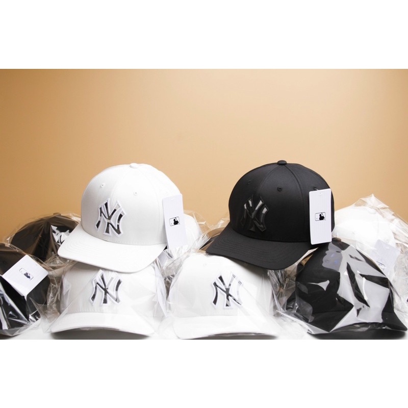 Mũ lưỡi trai MLB dư
