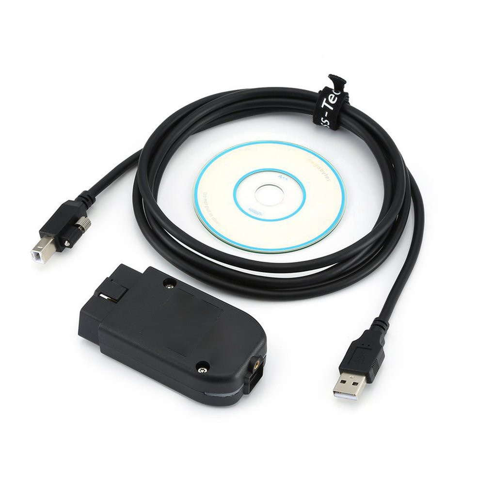 HEX-V2 COM 20.12.0 Professional Edition Wireless Diagnostic Connector