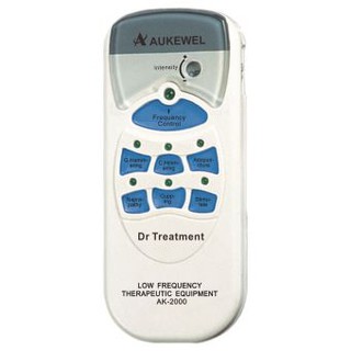 Máy massage trị liệu Aukewel 2000 thumbnail